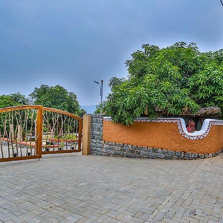 My Village - Eco Rural Resort コインバトール エクステリア 写真
