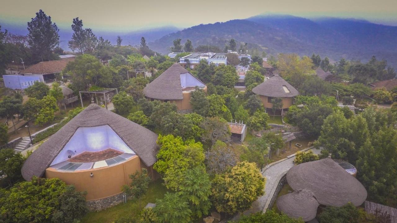 My Village - Eco Rural Resort コインバトール エクステリア 写真