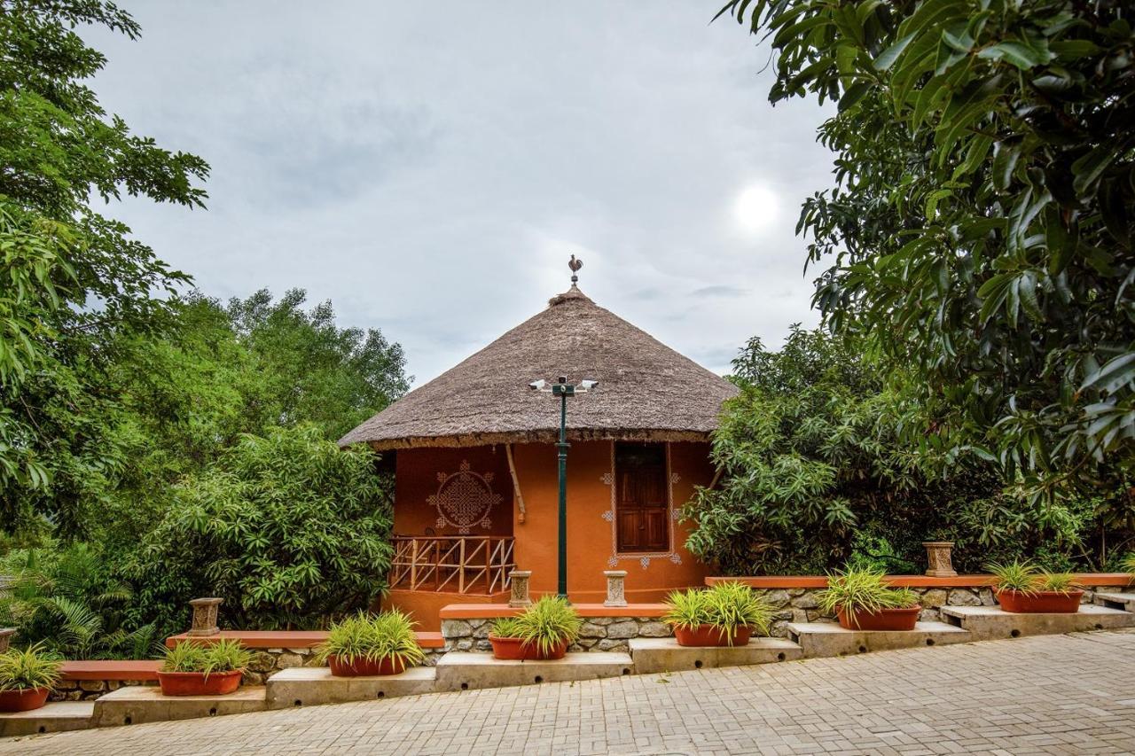 My Village - Eco Rural Resort コインバトール エクステリア 写真